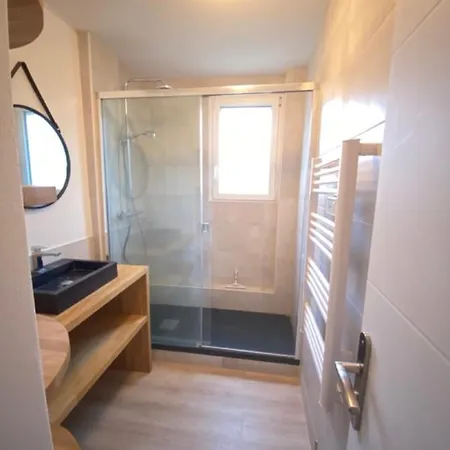 Very Bright And Quiet Cocoon Near Downtown Apartment Nantes